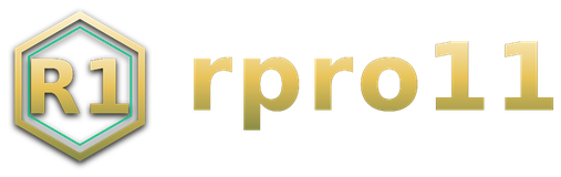 rpro11 logo