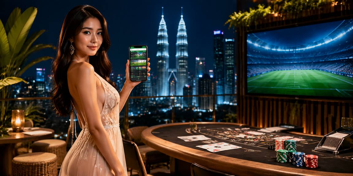 rpro11 Apa Yang Ada Di Dalam rpro11 Casino
